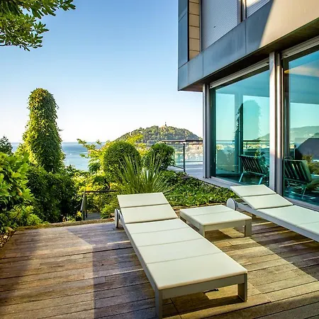 Appartement Donbaltesarrene *