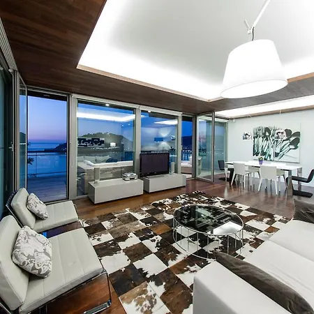 Donbaltesarrene Appartement *
