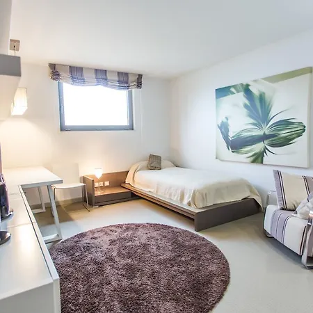 Apartment Donbaltesarrene