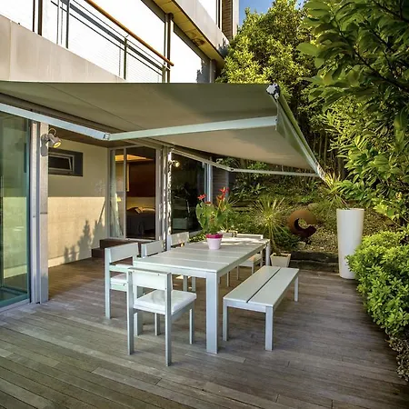 Donbaltesarrene Appartement San Sebastian