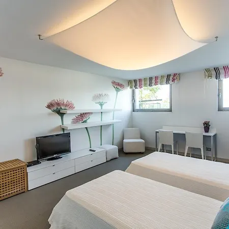 Donbaltesarrene Appartement