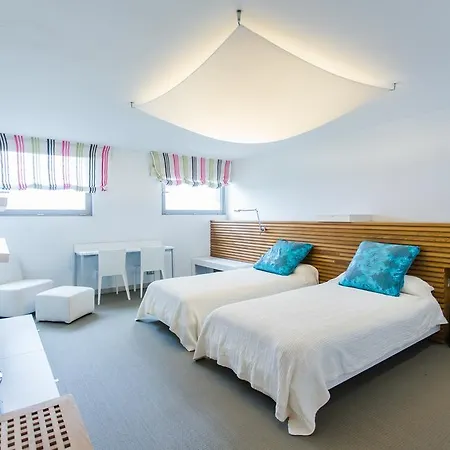 Appartement Donbaltesarrene San Sebastian