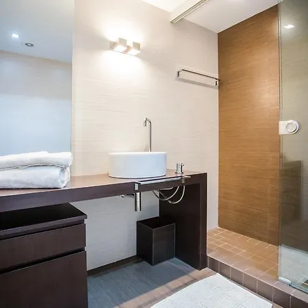 Donbaltesarrene Appartement San Sebastian
